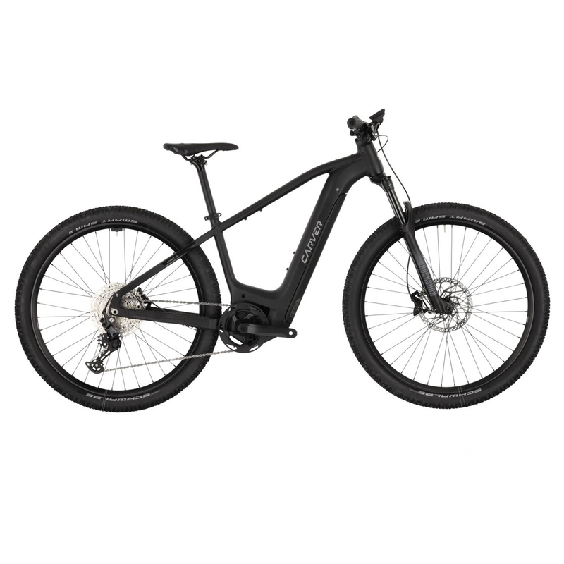 Carver Strict E.560 - 750 Wh - 29 Zoll - Diamant