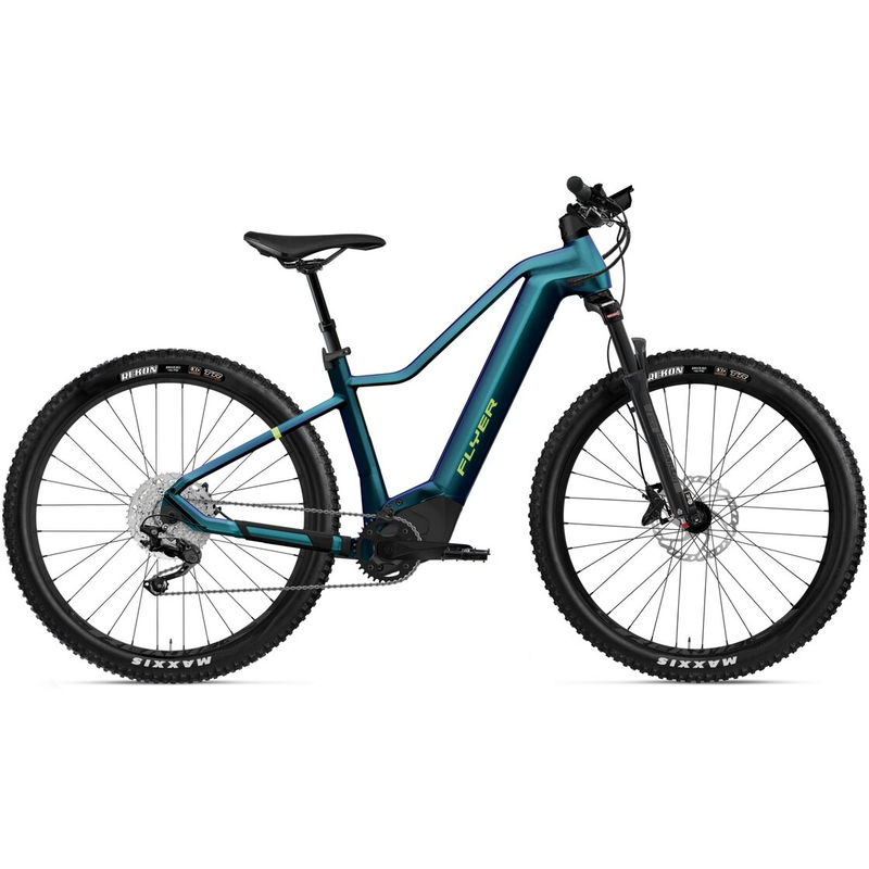 Flyer G3 Uproc2 2.10 - 750 Wh - 29 Zoll - Diamant