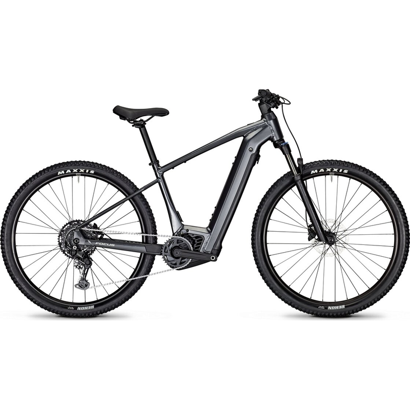 Focus Jarifa2 6.7 - 625 Wh - 29 Zoll - Diamant