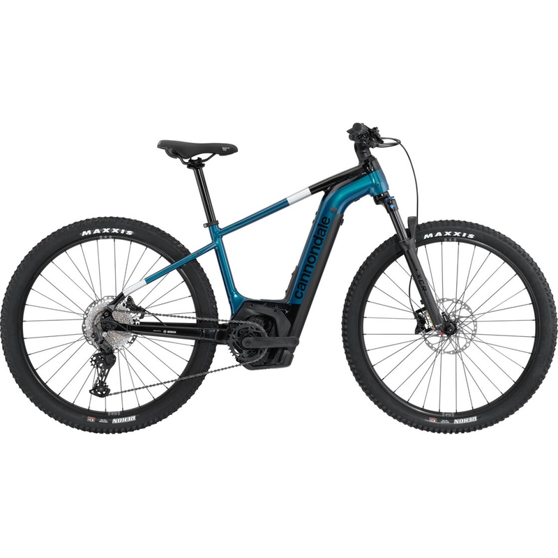 Cannondale Trail Neo 2 - 625 Wh - 29 Zoll - Diamant