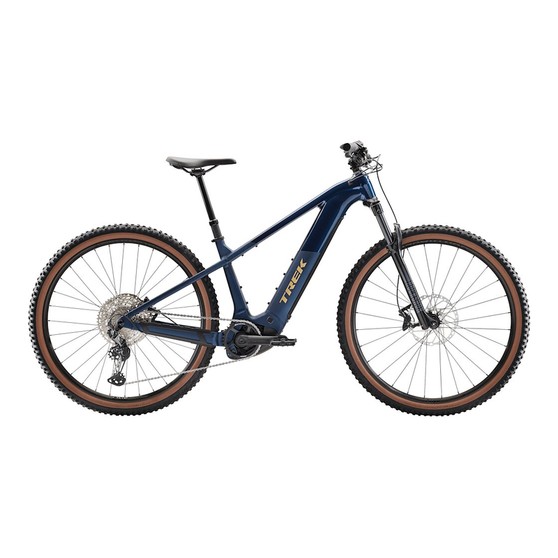 Trek Powerfly+ 6 Gen 5 - 800 Wh - 27,5 Zoll - Diamant