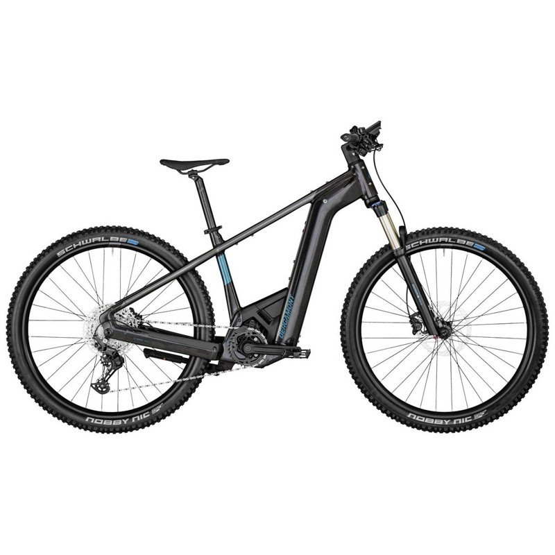 Bergamont E-Revox Premium Expert - 750 Wh - 29 Zoll - Diamant