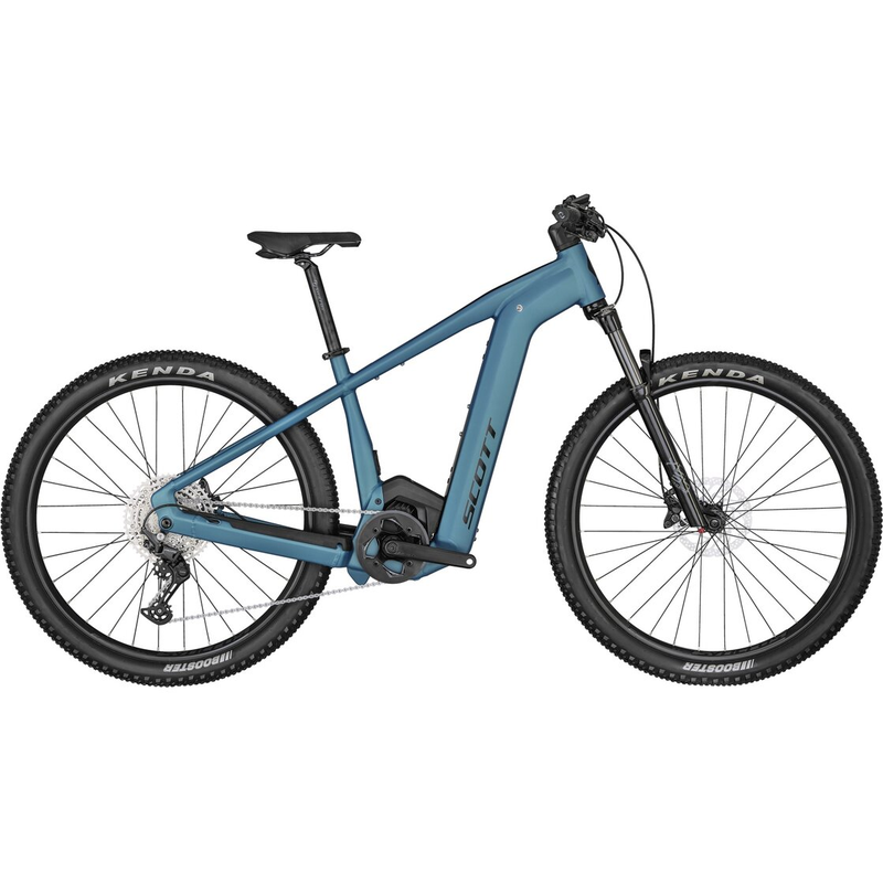 Scott Axis eRIDE EVO - 750 Wh - 29 Zoll - Diamant
