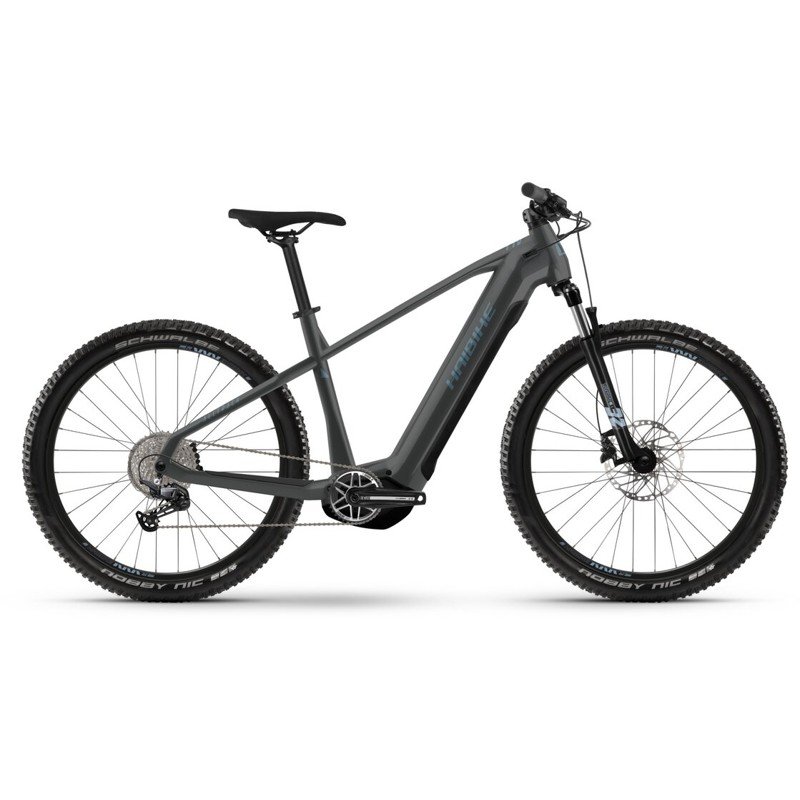 Haibike Alltrack 5 27.5 - 720 Wh - 27,5 Zoll - Diamant