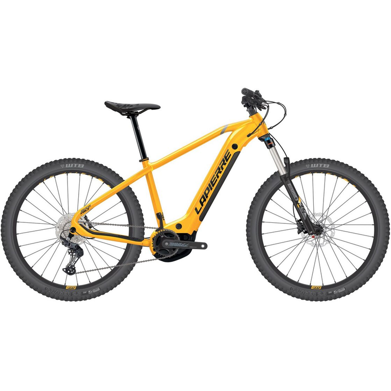 Lapierre Overvolt HT 7.6 - 630 Wh - 29 Zoll - Diamant