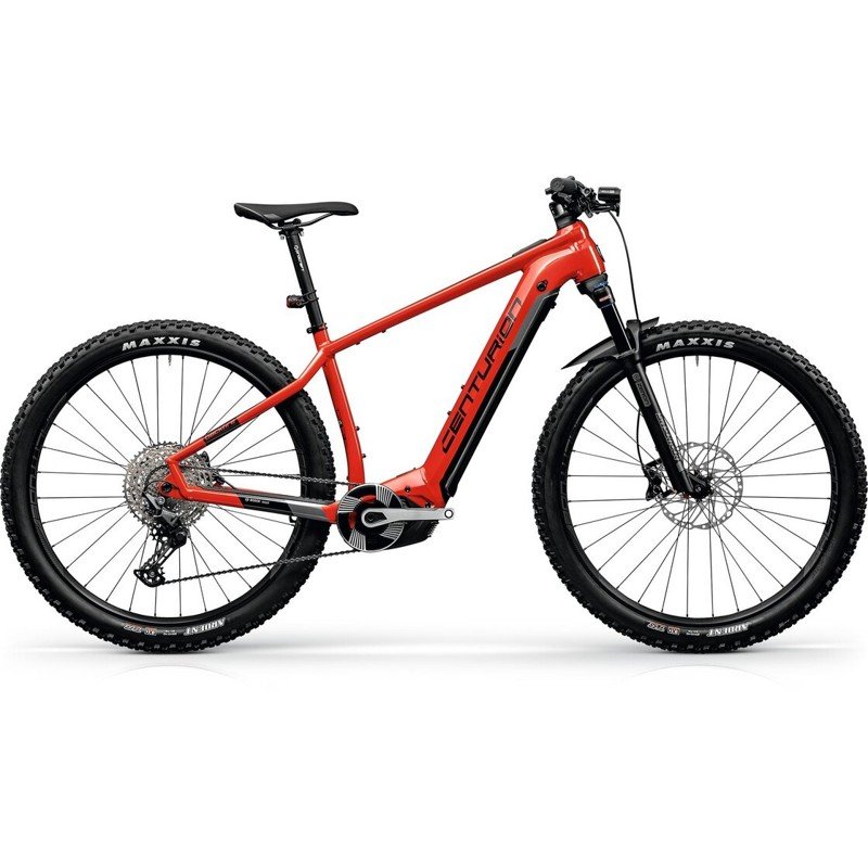 Centurion Backfire R800i - 750 Wh - 29 Zoll - Diamant
