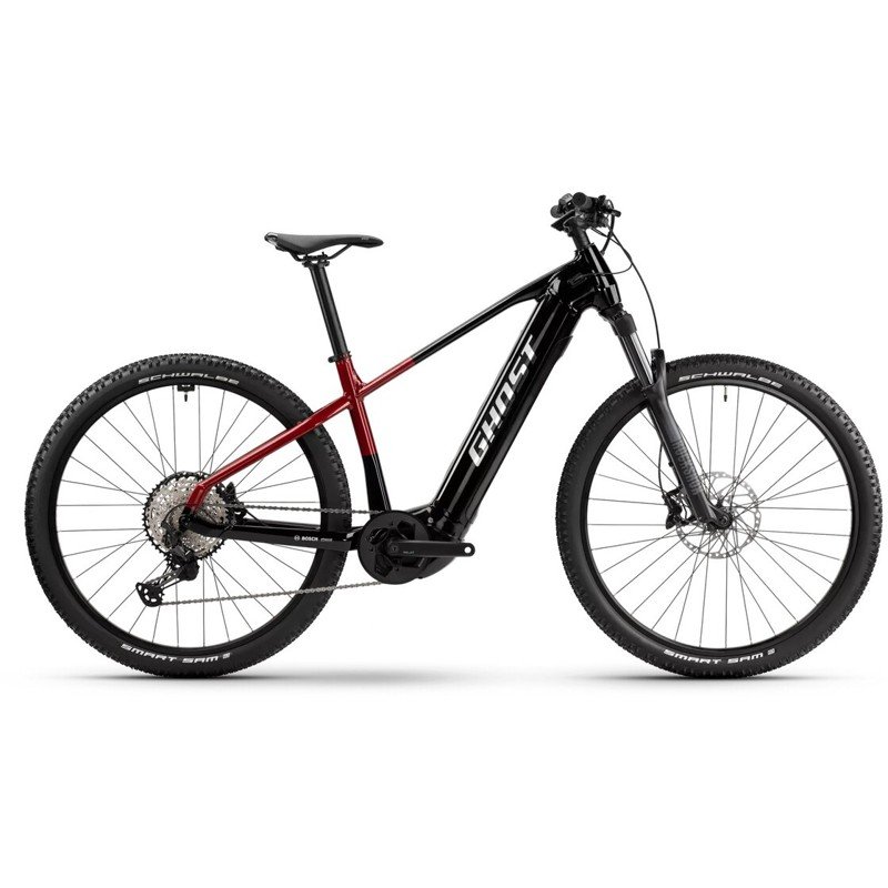 Ghost E-Teru Pro - 750 Wh - 29 Zoll - Diamant