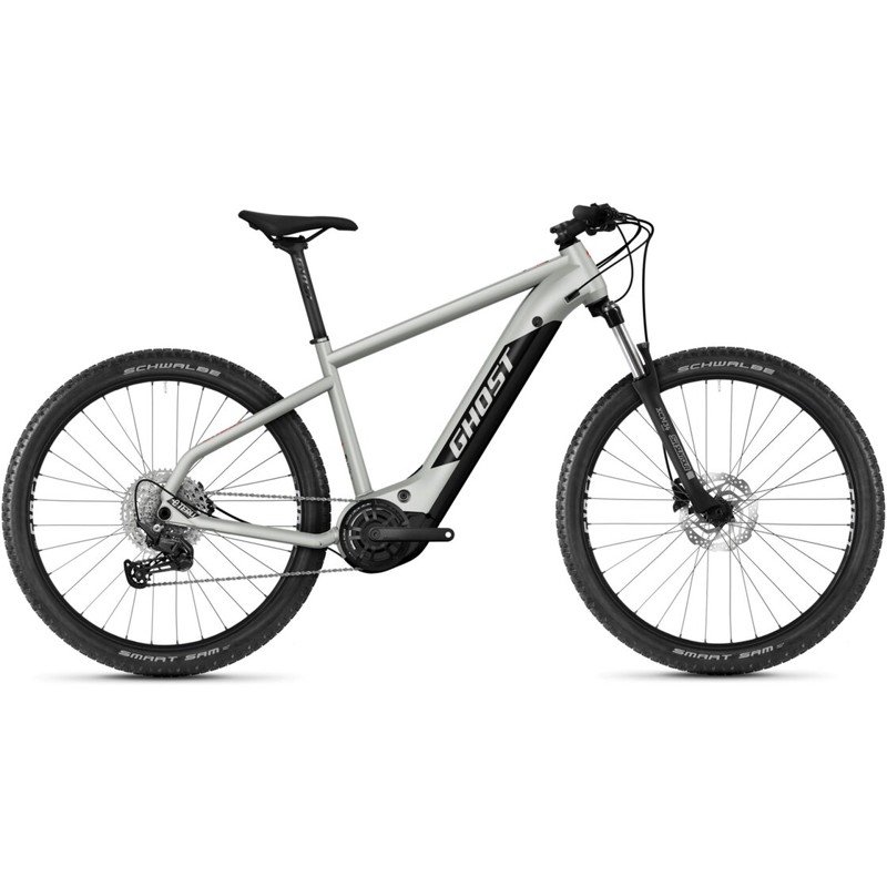 Ghost E-Teru Y Universal - 630 Wh - 27,5 Zoll - Diamant