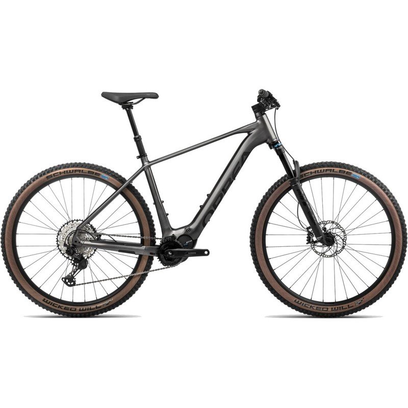 Orbea Urrun 10 - 540 Wh - 29 Zoll - Diamant