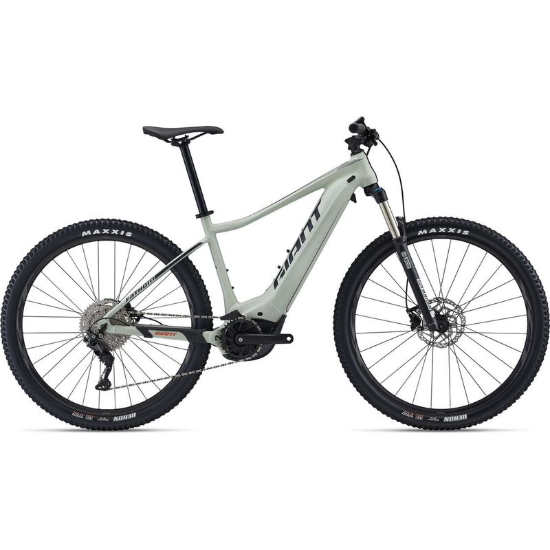 Giant Fathom E+ 2 - 500 Wh - 29 Zoll - Diamant