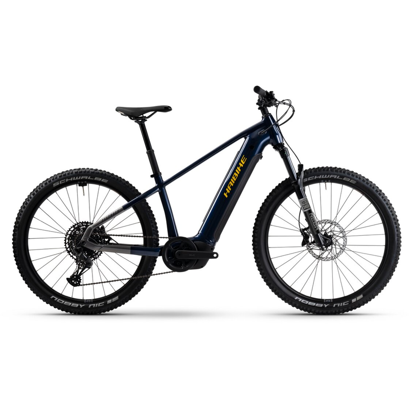 Haibike Alltrack 10 29 - 800 Wh - 29 Zoll - Diamant