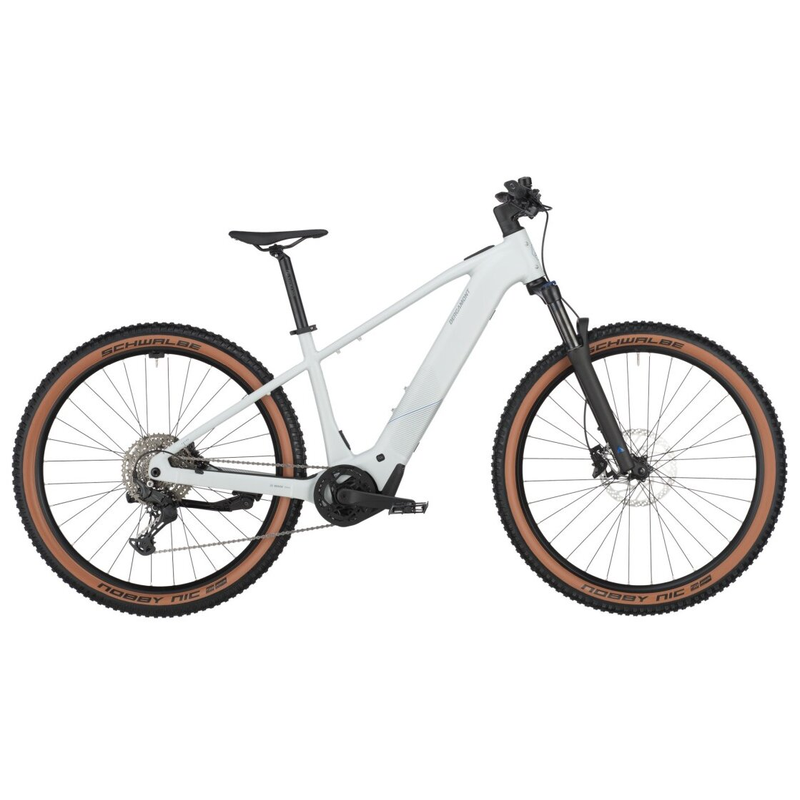 Haibike Alltrack 6.5 29 - 600 Wh - 29 Zoll - Diamant
