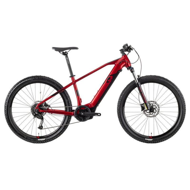Raymon HardRay E 4.0 - 500 Wh - 29 Zoll - Diamant