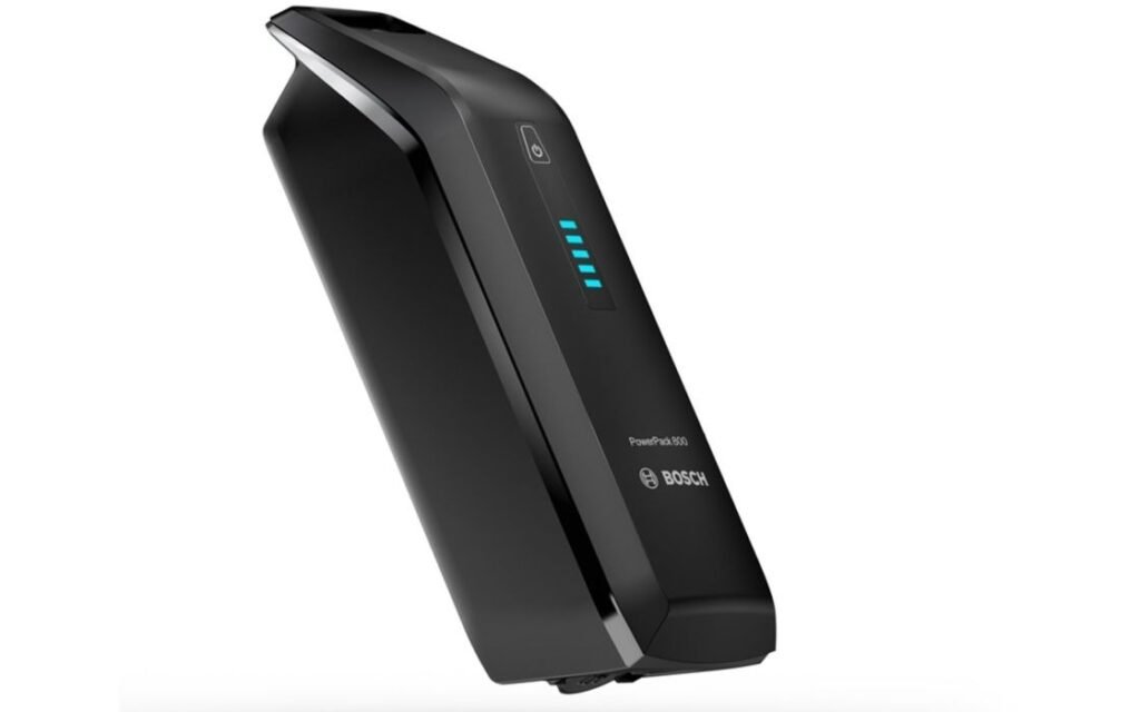 Bosch PowerPack 800 Akku 36V 800Wh Rahmenakku – Original Akku für das Bosch Smart System