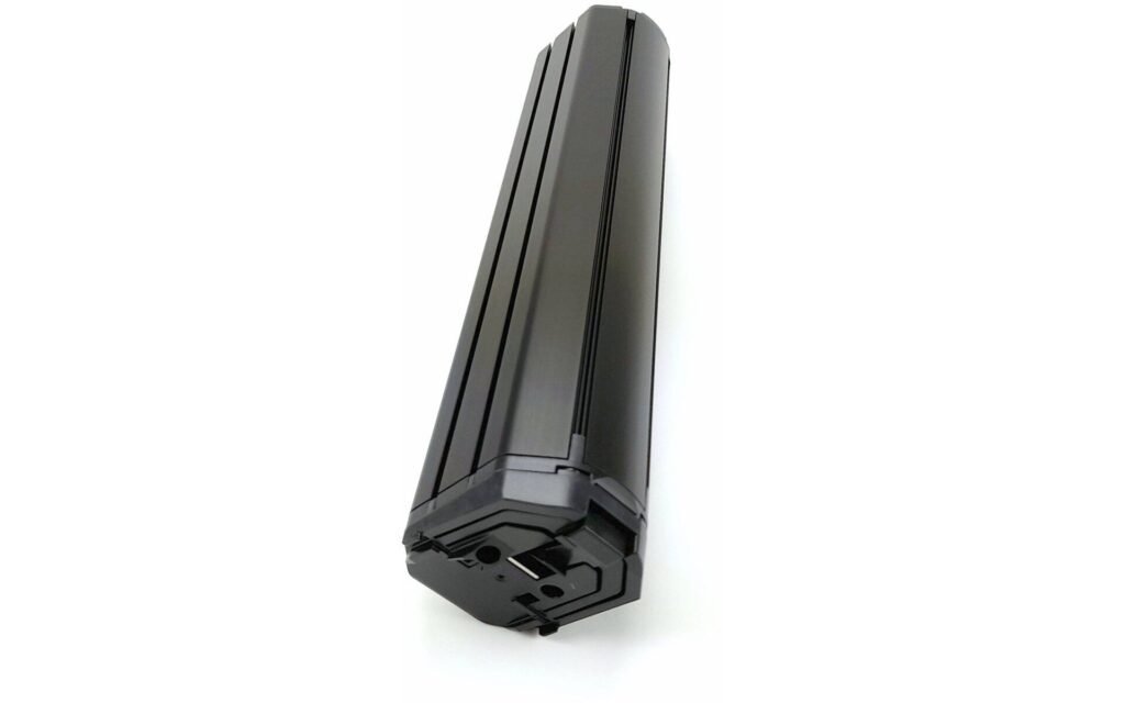 Bosch PowerTube 500 Akku vertikal – Original Rahmenakku für Bosch Active & Performance Line