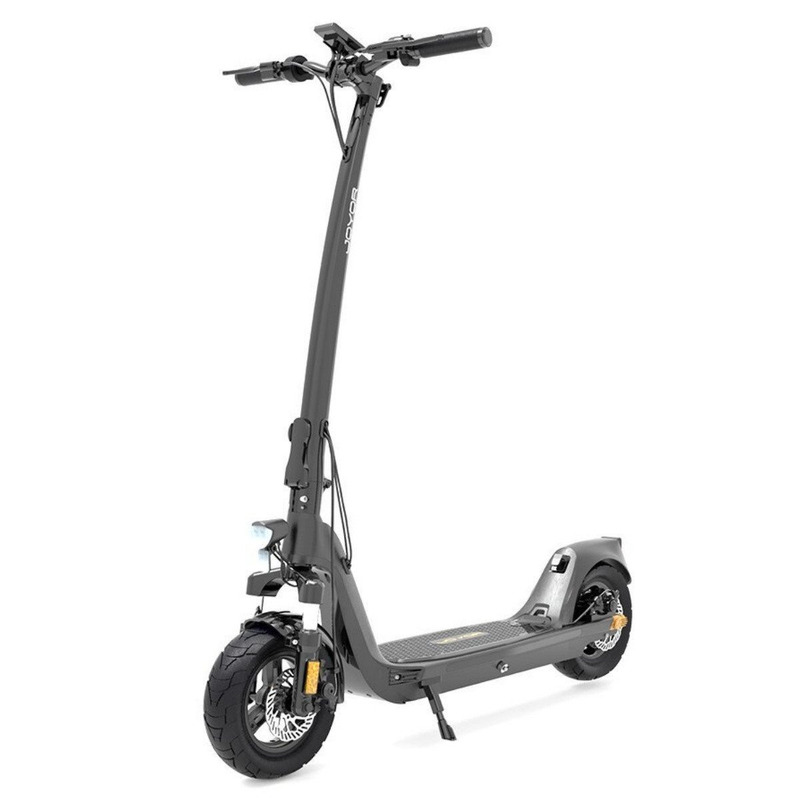 E-Scooter JOYOR C10E Elektrorollerr faltbar 500W 48V10.4Ah 10 Zoll Reifen ABE