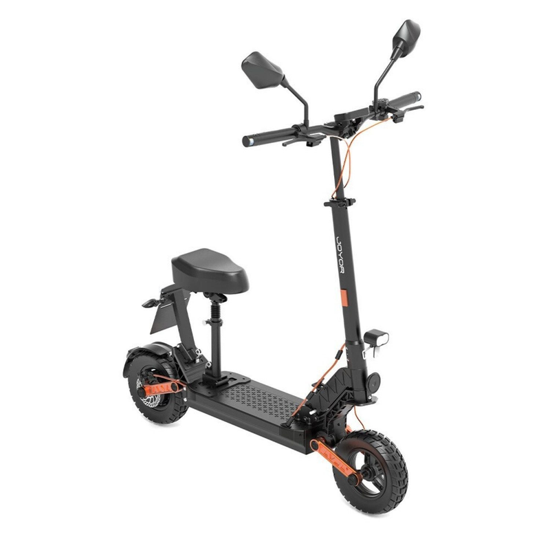 E-Scooter JOYOR S8E Elektroroller faltbar 800W 48V26Ah ABE