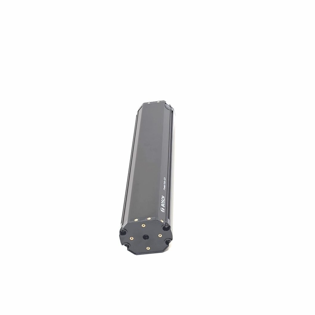 Bosch PowerTube 625 Akku 36V 625Wh Horizontal – Original Intube Akku für das Bosch Smart System