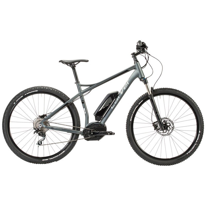 Carver Strict E02 - 500 Wh - 29 Zoll - Diamant