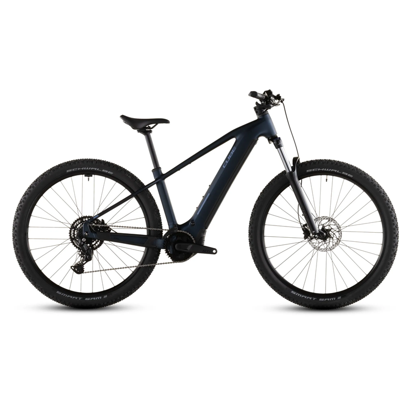 Cube Reaction Hybrid Performance 600 - 29 Zoll - Diamant