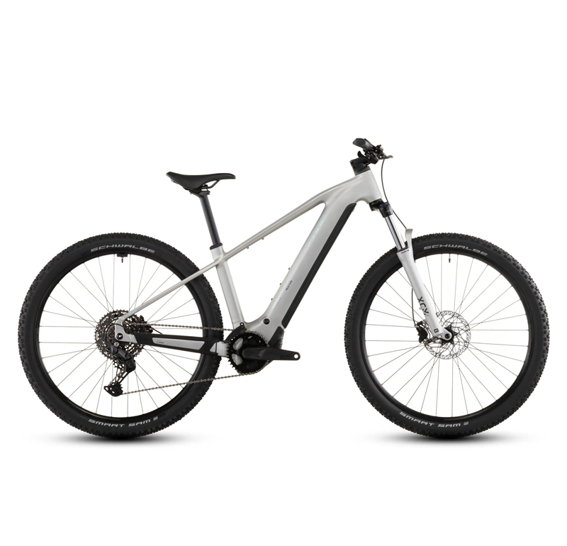 Cube Reaction Hybrid ONE 800 - 800 Wh - 29 Zoll - Diamant