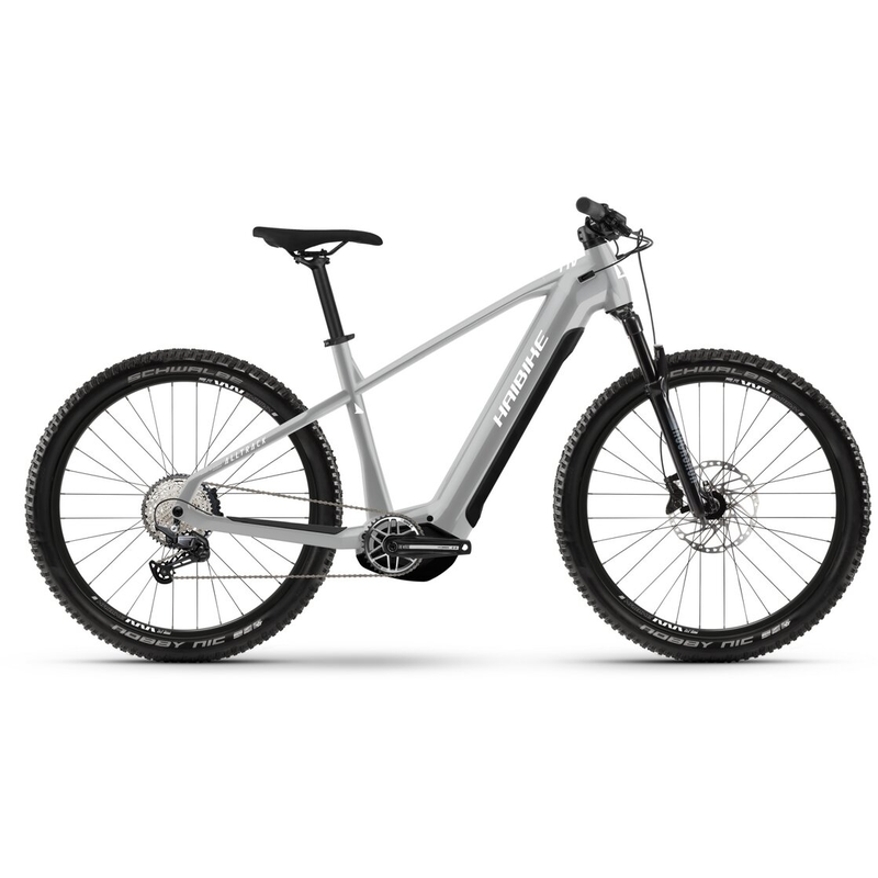 Haibike Alltrack 7 29 - 720 Wh - 29 Zoll - Diamant