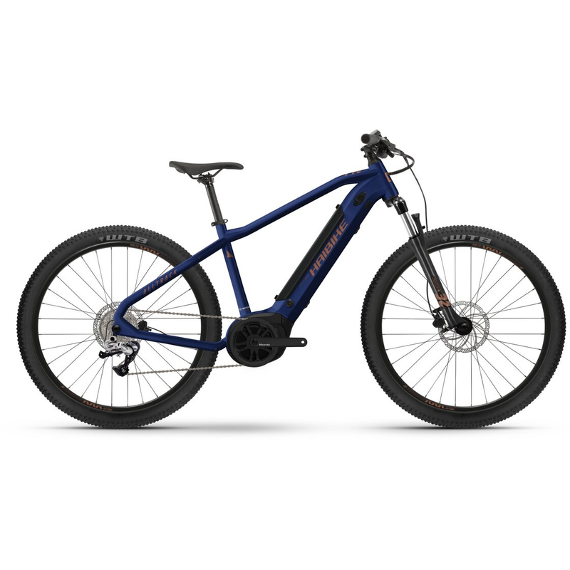 Haibike Alltrack 4 29 - 500 Wh - 29 Zoll - Diamant