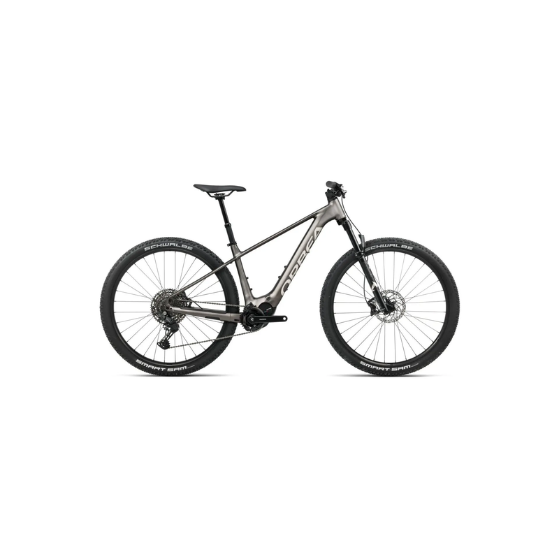 Orbea Urrun 20 - 630 Wh - 29 Zoll - Diamant