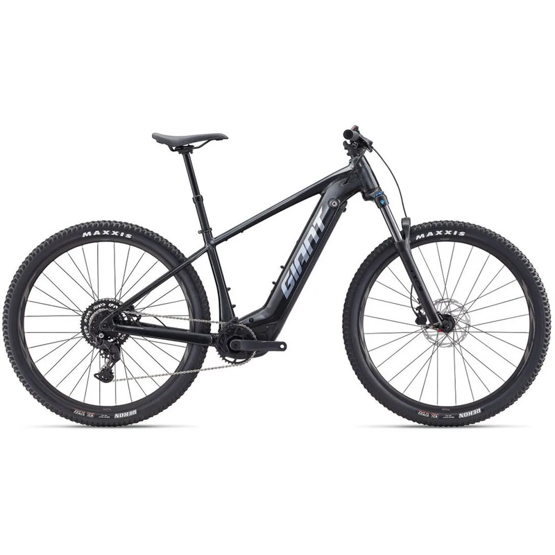 Giant Fathom E+ 2 - 625 Wh - 29 Zoll - Diamant