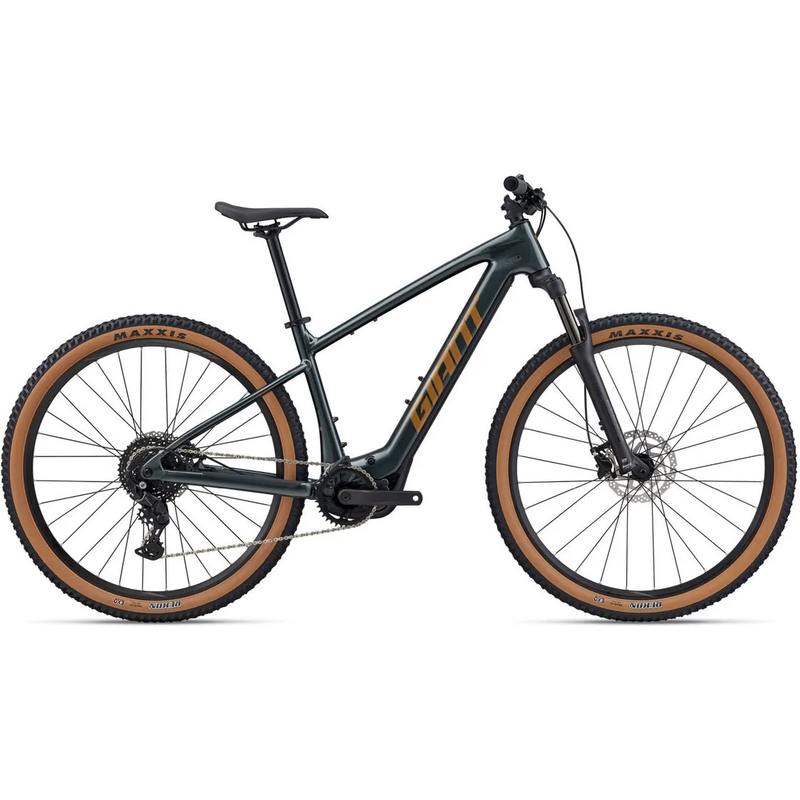 Giant Talon E+ Gen2 - 430 Wh - 29 Zoll - Diamant