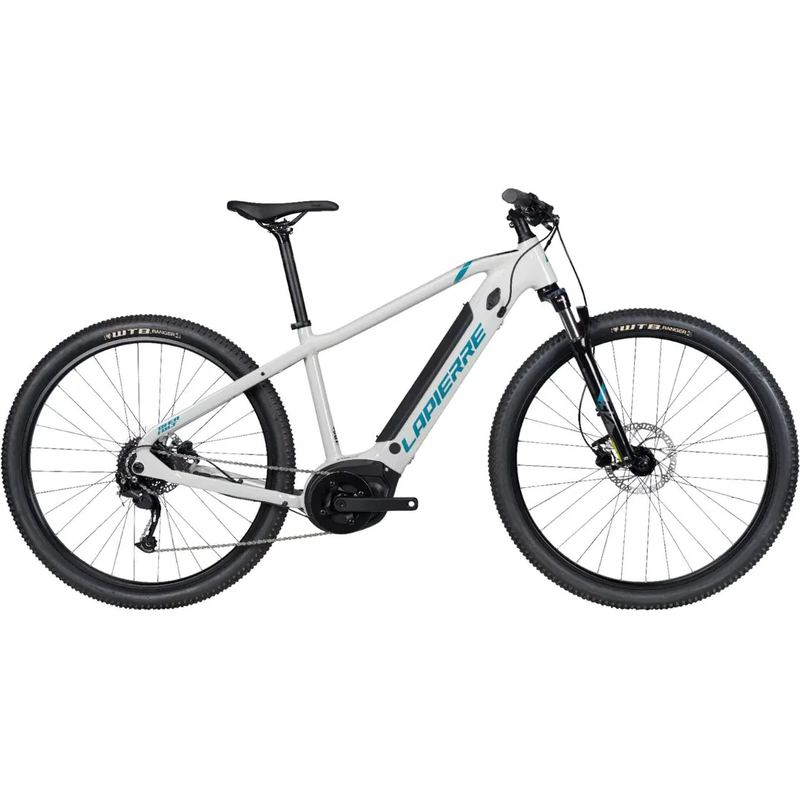 Lapierre Overvolt HT 5.4 - 400 Wh - 29 Zoll - Diamant