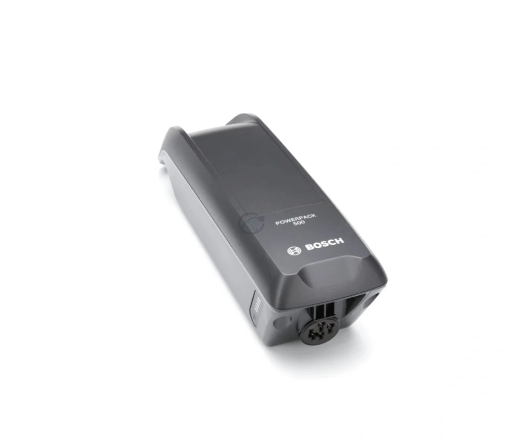 Bosch PowerPack 500 | Performance/Active | Rahmenakku