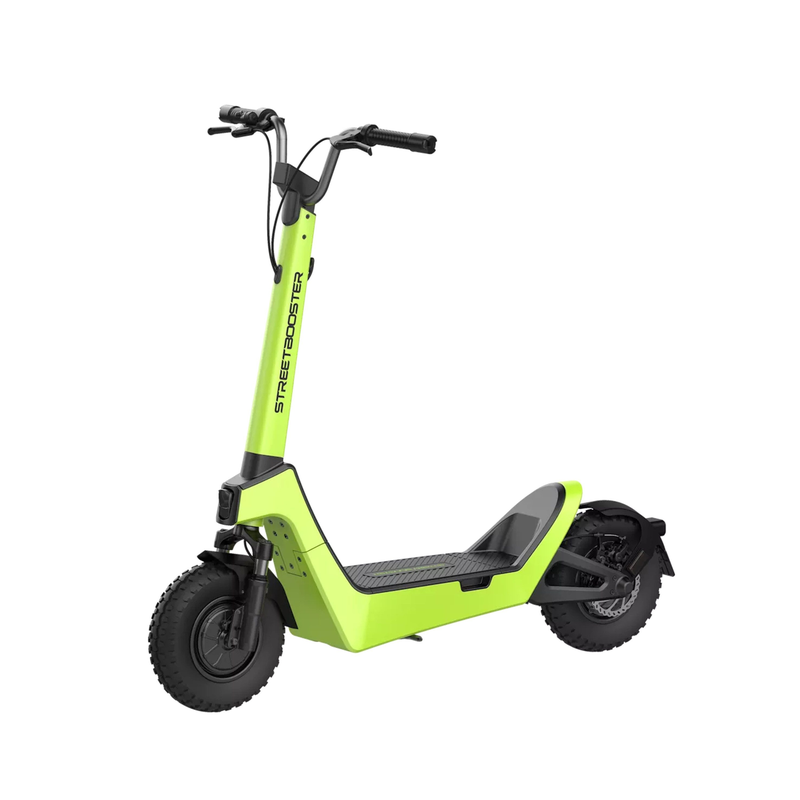 E-Scooter STREETBOOSTER Castor