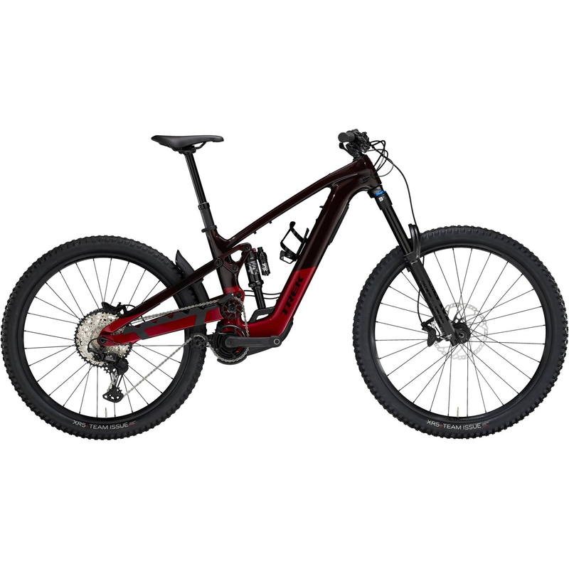 Trek Slash+ 9.7 SLX/XT - 576 Wh - 29 Zoll - Fully