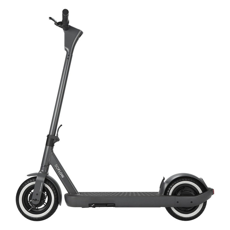 E-Scooter SO ONE PRO Gen2