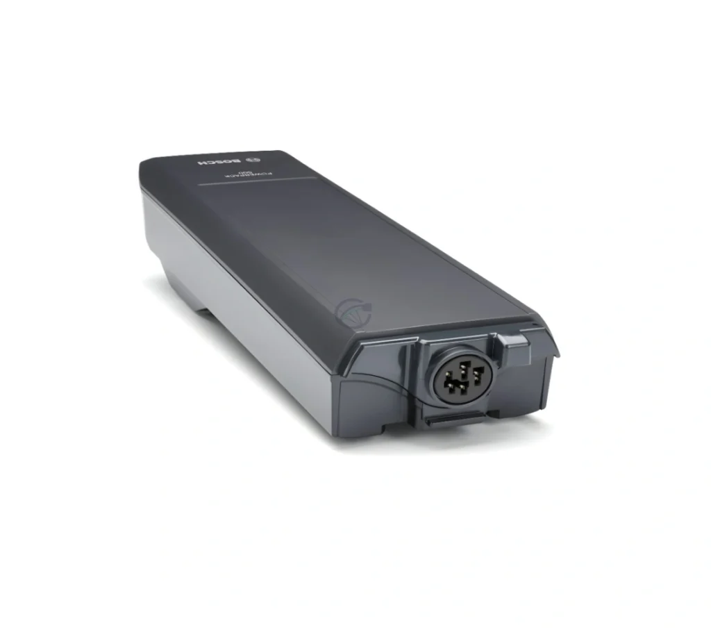 Bosch PowerPack 400 | Performance/Active |Gepäckträger
