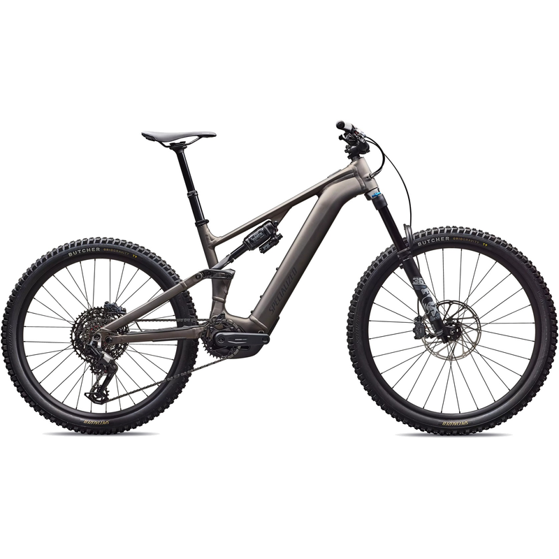 Specialized Turbo Levo Comp Alloy G4 - 840 Wh - 29 - 27,5 Zoll - Fully