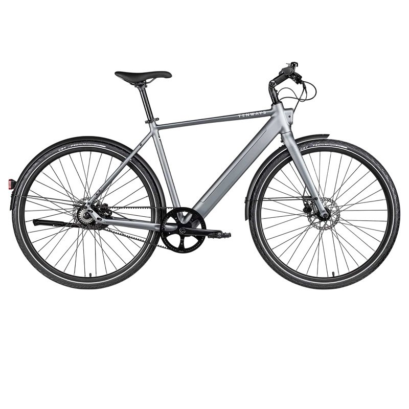 Tenways CGO600 Pro - 360 Wh - 28 Zoll - Diamant - 2026
