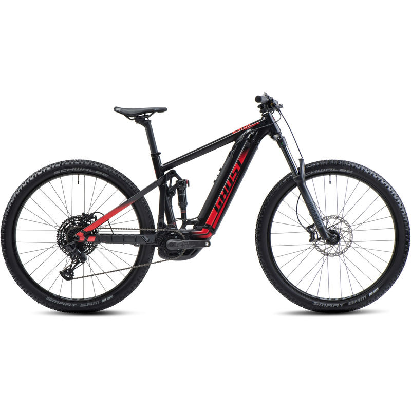 Ghost E-Riot Trail AL Essential - 625 Wh - 29 Zoll - Fully