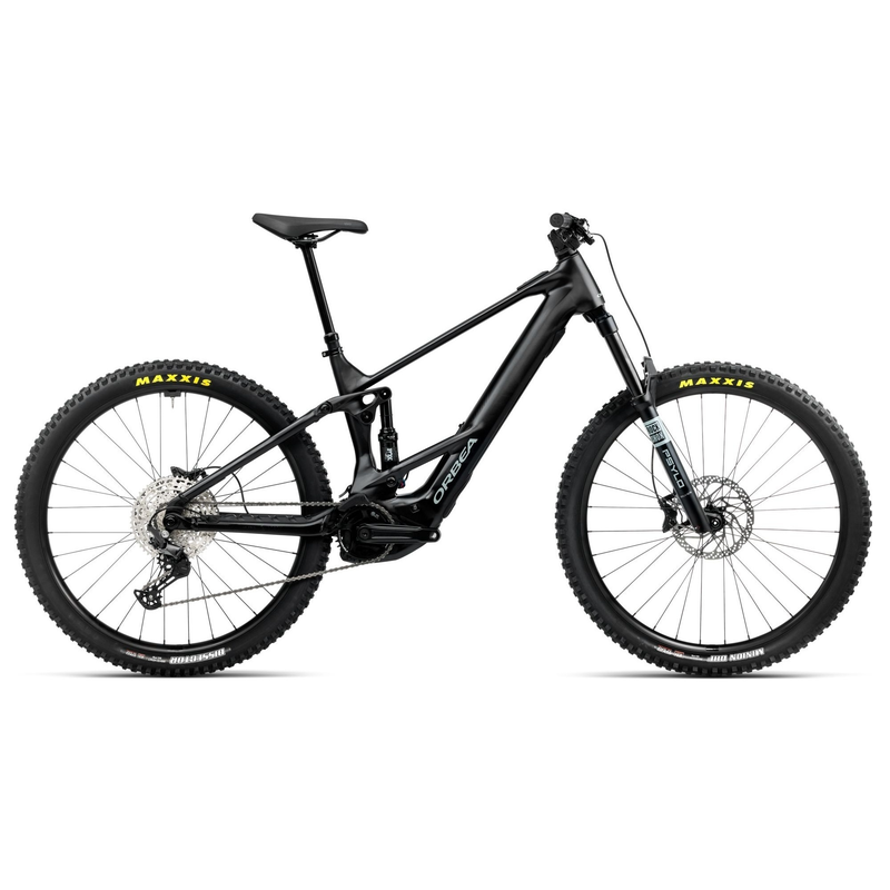 Orbea Wild ST H30 - 600 Wh - 29 Zoll - Fully