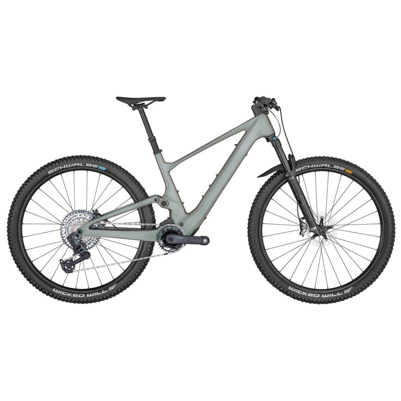 Scott Lumen eRIDE 900 TR - 360 Wh - 29 Zoll - Fully