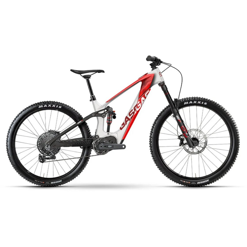 GASGAS MXC 5 - 630 Wh - 29 - 27,5 Zoll - Fully
