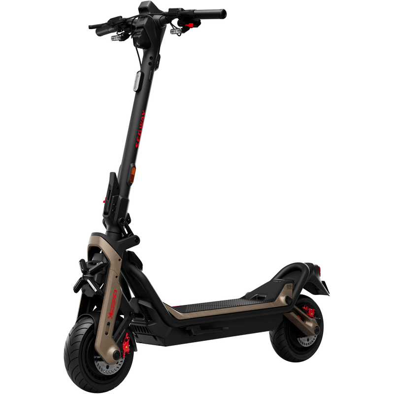 E-Scooter Superscooter GT3 Pro