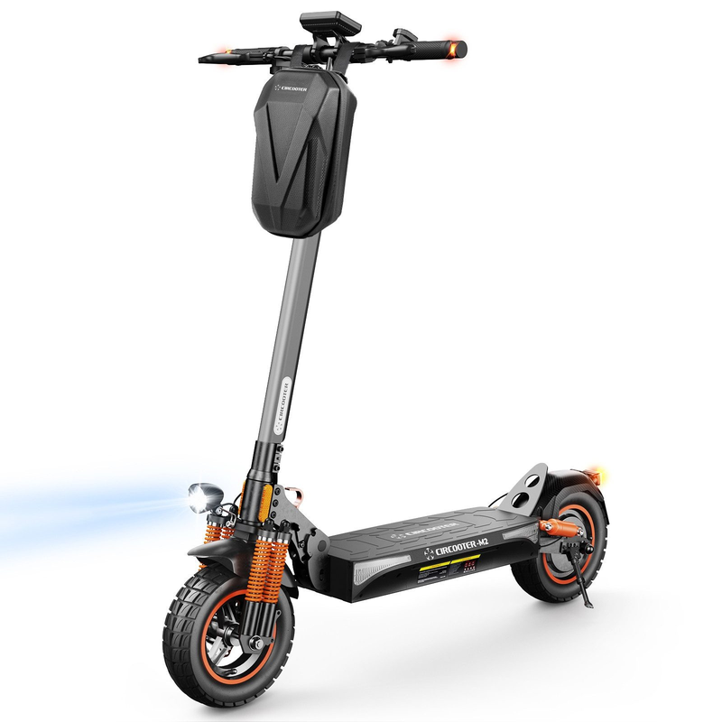 E-Scooter D7/D7 PRO ABE (Ultra), NFC/Blinker/APP, 90-120KM Reichweite