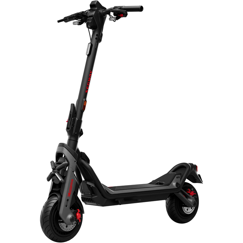 E-Scooter GT3 D