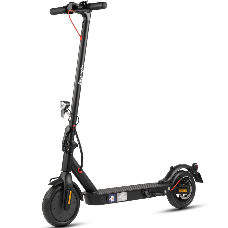 E-Scooter 8,5 Zoll/10 Zoll, 270/360/600/720Wh, klappbar, mit Straßenzulassung
