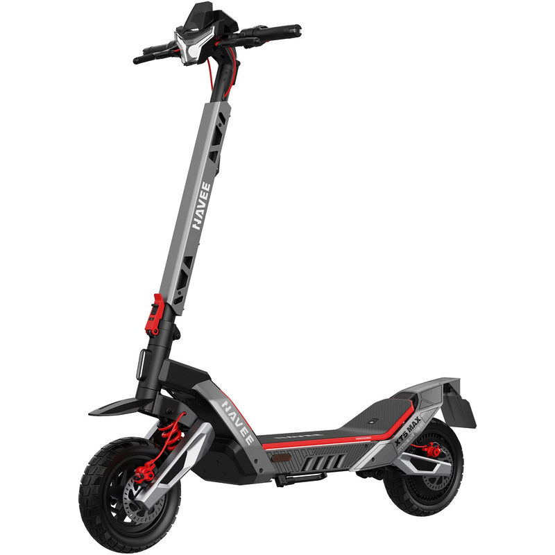 E-Scooter XT5 Max Electric Scooter