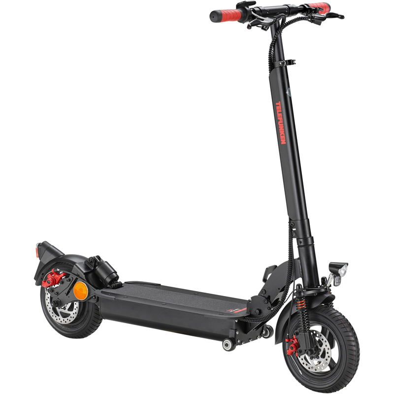 E-Scooter Synergie S950