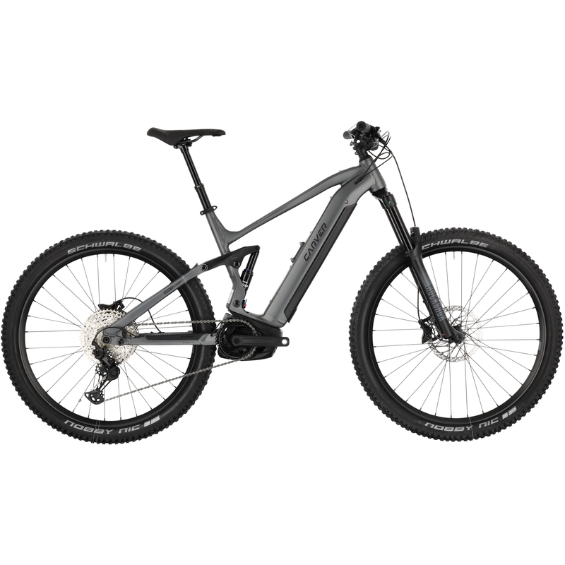 Carver Drift E.520 - 625 Wh - 29 Zoll - Fully