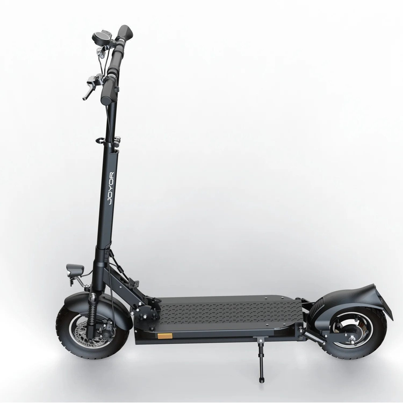 E-Scooter JOYOR Y8-S Elektroroller faltbar 500W 48V26Ah 10 Zoll Reifen ABE